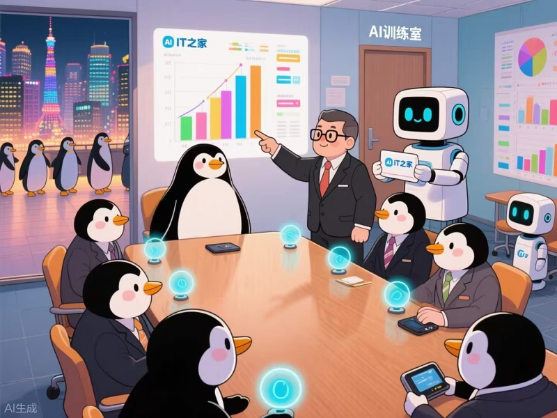 雅虎日本力推“工作 AI 化”，强制 1.1 万名员工全面使用生成式 AI(图1)